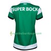 Sporting CP Dames Thuisshirt 2018/2019